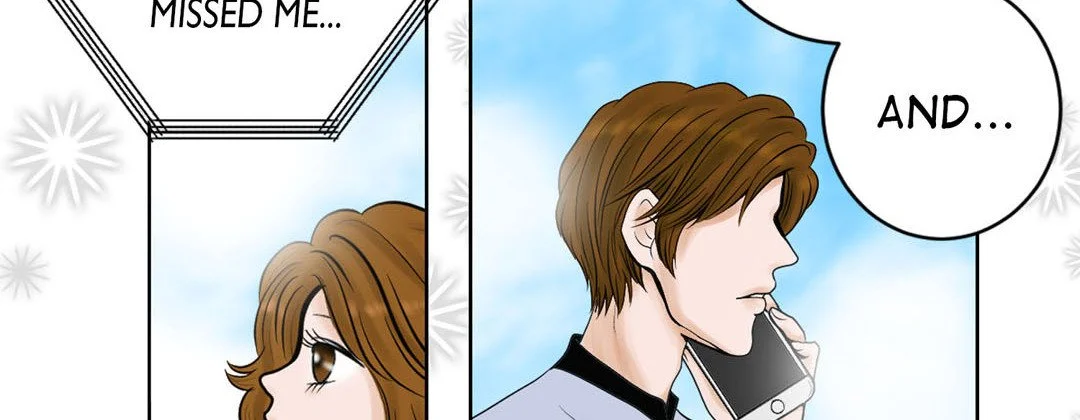 Living with The Wizard - Chapter 19